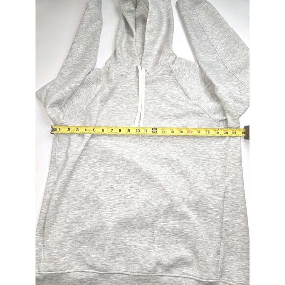 Lululemon Smooth Spacer Classic-Fit Pullover Hoodie Size M EUC M3FH2 - Picture 5 of 8
